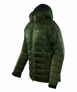 Crux Pyro Down Jacket Clothing