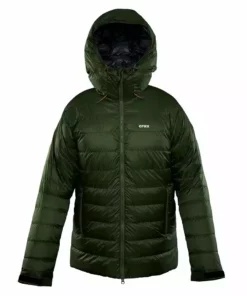 Crux Pyro Down Jacket Clothing