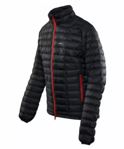 Crux Turbo Down Jacket