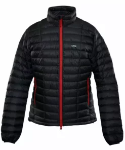 Crux Turbo Down Jacket