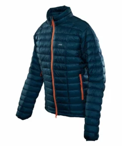 Crux Turbo Down Jacket Clothing