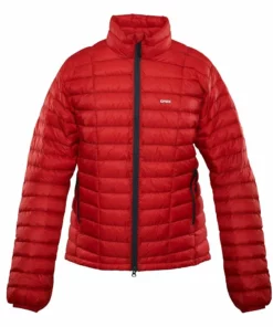 Crux Turbo Down Jacket Clothing