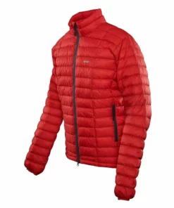 Crux Turbo Down Jacket Clothing