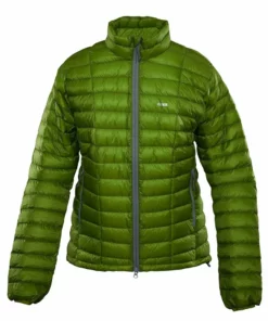 Crux Turbo Down Jacket Clothing