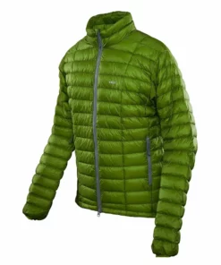 Crux Turbo Down Jacket Clothing