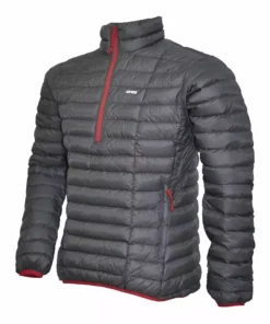 Crux Turbo Top Down Jacket