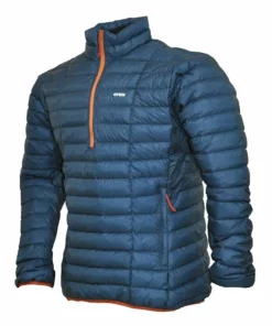 Crux Turbo Top Down Jacket