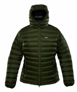 Crux Women's Halo Down Jacket Clothing