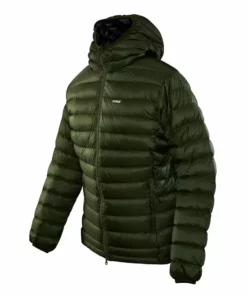 Crux Women's Halo Down Jacket Clothing