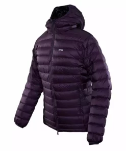 Crux Clothing Women's Halo Down Jacket