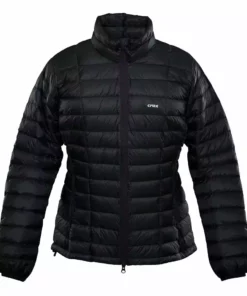 Crux Clothing Women's Turbo Down Jacket