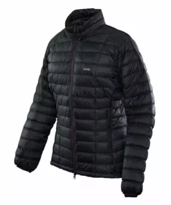 Crux Clothing Women's Turbo Down Jacket