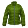 Crux Clothing Women's Turbo Down Jacket
