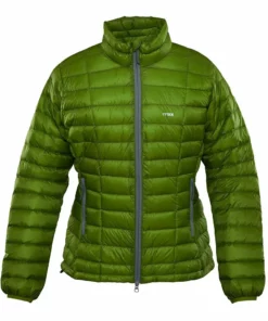 Crux Clothing Women's Turbo Down Jacket