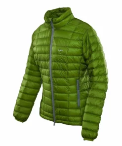 Crux Clothing Women's Turbo Down Jacket