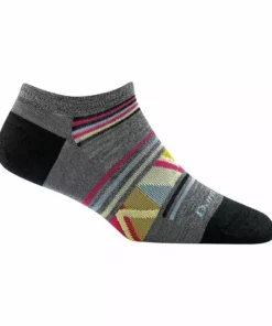 Darn Tough Bridge No Show Lightweight | Women's Clothing