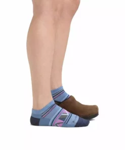 Darn Tough Clothing Bridge No Show Lightweight | Women's