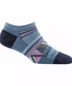 Darn Tough Clothing Bridge No Show Lightweight | Women's