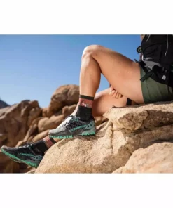 Darn Tough Bubble Bunny Micro Crew Lightweight W/ Cushion | Women's Clothing