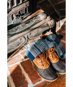 Darn Tough Frequency Crew Lightweight W/ Cushion | Men's Clothing