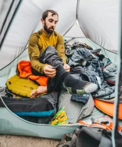 Darn Tough Clothing Hiker Boot Midweight | Cushion | Men's 14 Darn Tough Clothing Hiker Boot Midweight | Cushion | Men's