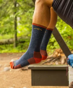 Darn Tough Hiker Boot Midweight | Cushion | Men's 11 Darn Tough Hiker Boot Midweight | Cushion | Men's