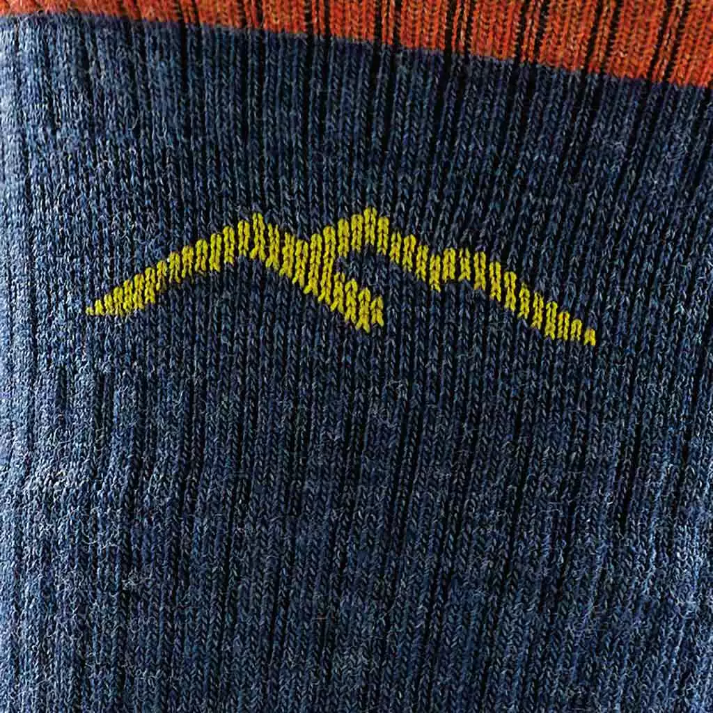 Darn Tough Hiker Boot Midweight | Cushion | Men's 4 Darn Tough Hiker Boot Midweight | Cushion | Men's