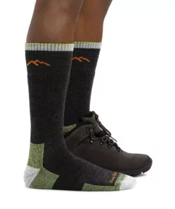 Darn Tough Clothing Hiker Boot Midweight | Cushion | Men's