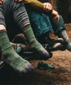 Darn Tough Hiker Boot Midweight | Cushion | Women's