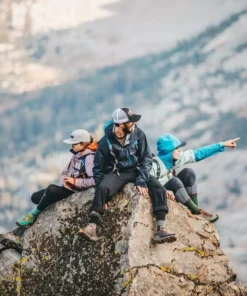 Darn Tough Hiker Boot Midweight | Cushion | Women's