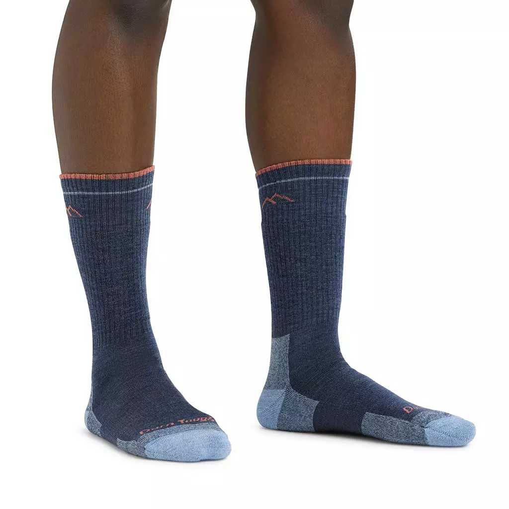 Darn Tough Hiker Boot Midweight | Cushion | Women's 4 Darn Tough Hiker Boot Midweight | Cushion | Women's