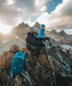 Darn Tough Hiker Boot Midweight | Cushion | Women's