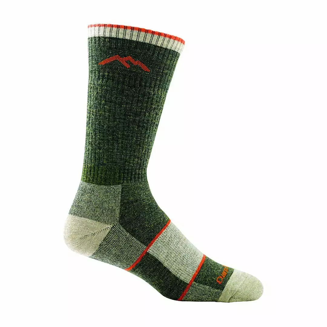 Darn Tough Hiker Boot Midweight | Full Cushion | Men's Clothing 3 Darn Tough Hiker Boot Midweight | Full Cushion | Men's Clothing