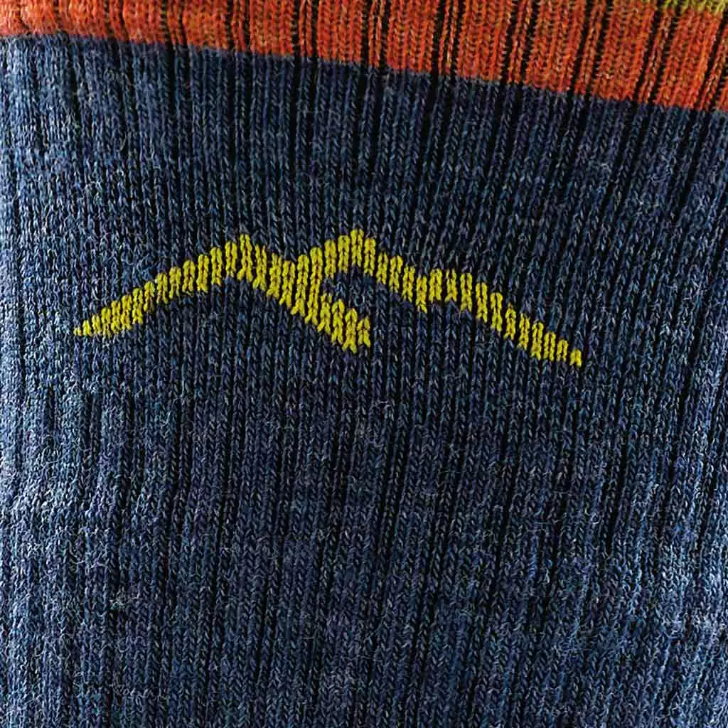 Darn Tough Hiker Boot Midweight | Full Cushion | Men's 4 Darn Tough Hiker Boot Midweight | Full Cushion | Men's