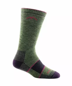 Darn Tough Clothing Hiker Boot Midweight | Full Cushion | Women's