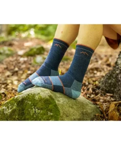 Darn Tough Clothing Hiker Boot Midweight | Full Cushion | Women's