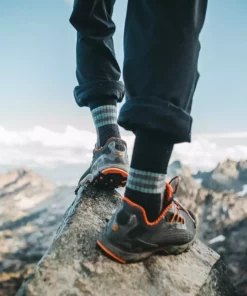 Darn Tough Clothing Hiker Boot Midweight | Full Cushion | Women's 11 Darn Tough Clothing Hiker Boot Midweight | Full Cushion | Women's