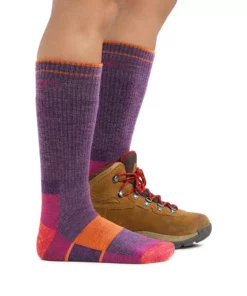 Darn Tough Hiker Boot Midweight | Full Cushion | Women's 13 Darn Tough Hiker Boot Midweight | Full Cushion | Women's
