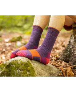 Darn Tough Hiker Boot Midweight | Full Cushion | Women's 14 Darn Tough Hiker Boot Midweight | Full Cushion | Women's