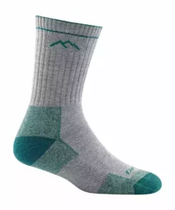 Darn Tough Hiker Coolmax Micro Crew Midweight W/ Cushion | Women's