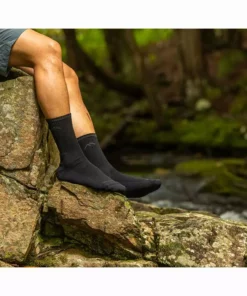 Darn Tough Hiker Micro Crew Midweight | Cushion | Men's