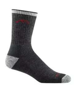 Darn Tough Clothing Hiker Micro Crew Midweight | Cushion | Men's