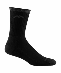 Darn Tough Hiker Micro Crew Midweight | Cushion | Men's