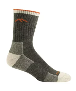 Darn Tough Hiker Micro Crew Midweight | Cushion | Men's