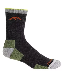 Darn Tough Hiker Micro Crew Midweight | Cushion | Men's