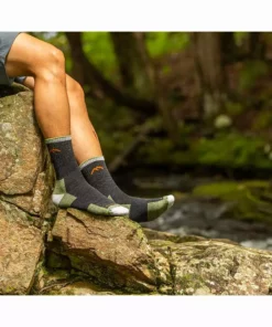 Darn Tough Hiker Micro Crew Midweight | Cushion | Men's 12 Darn Tough Hiker Micro Crew Midweight | Cushion | Men's