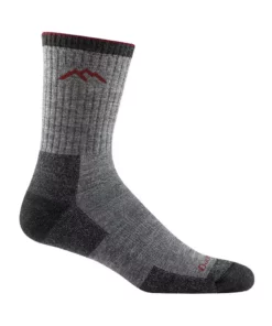 Darn Tough Hiker Micro Crew Midweight | Cushion | Men's Clothing