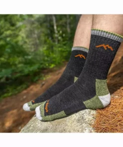 Darn Tough Hiker Micro Crew Midweight | Cushion | Men's 13 Darn Tough Hiker Micro Crew Midweight | Cushion | Men's