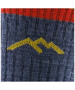 Darn Tough Clothing Hiker Micro Crew Midweight | Cushion | Men's