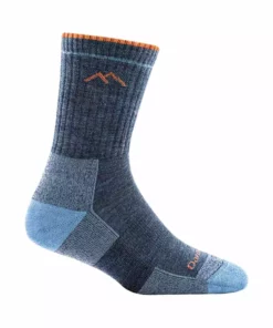 Darn Tough Hiker Micro Crew Midweight | Cushion | Women's Clothing